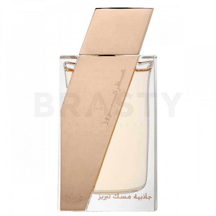 Rasasi Attar Al Boruzz Jazeebiyat Musk Tabriz парфюмна вода унисекс 50 ml