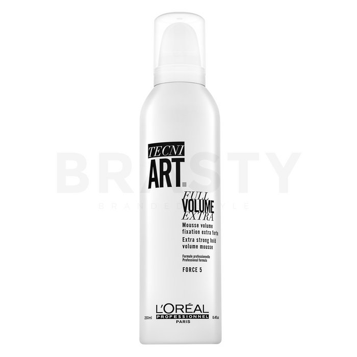 L´Oréal Professionnel Tecni.Art Full Volume Extra пяна за допълнителен обем 250 ml