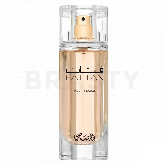 Rasasi Fattan Pour Femme парфюмна вода за жени 50 ml