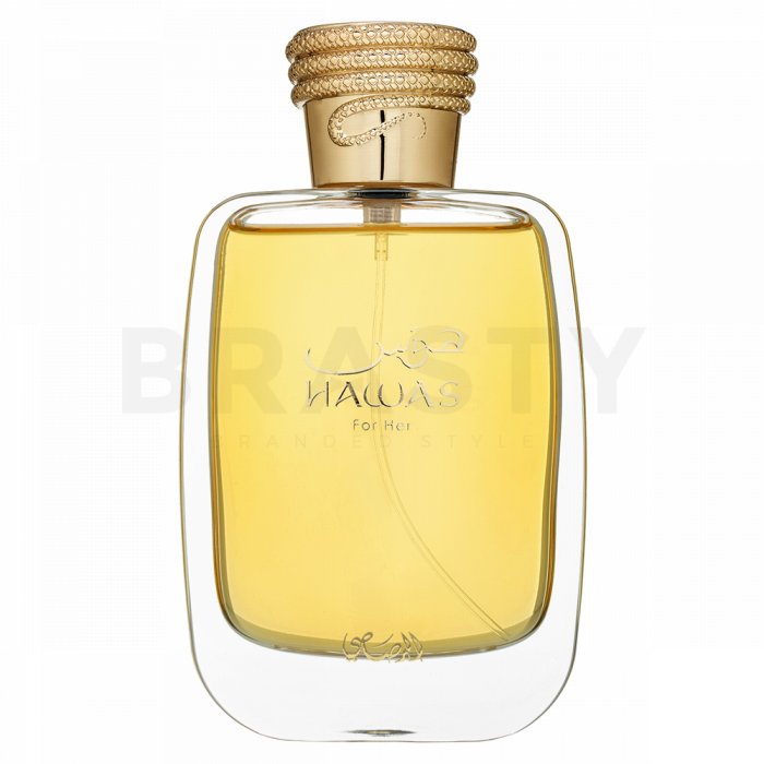 Rasasi Hawas For Her парфюмна вода за жени 100 ml