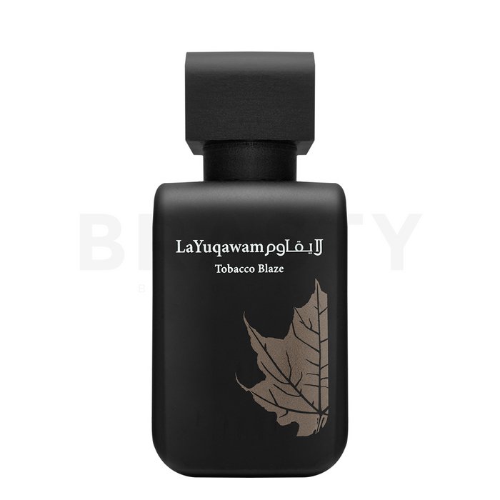 Rasasi La Yuqawam Tobacco Blaze парфюмна вода за мъже 75 ml