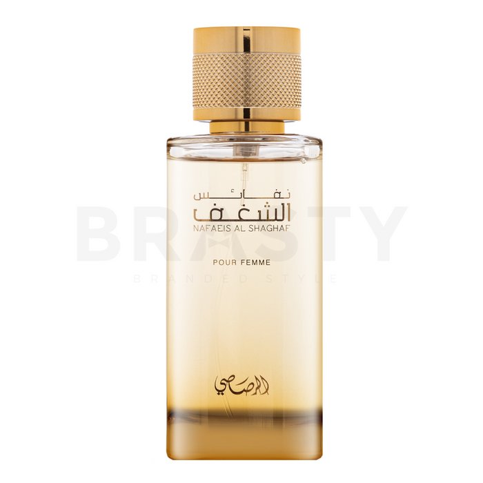 Rasasi Shaghaf Pour Femme парфюмна вода за жени 100 ml