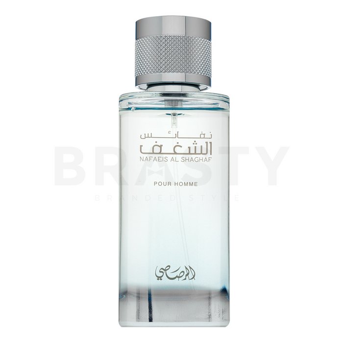 Rasasi Shaghaf Pour Homme парфюмна вода за мъже 100 ml