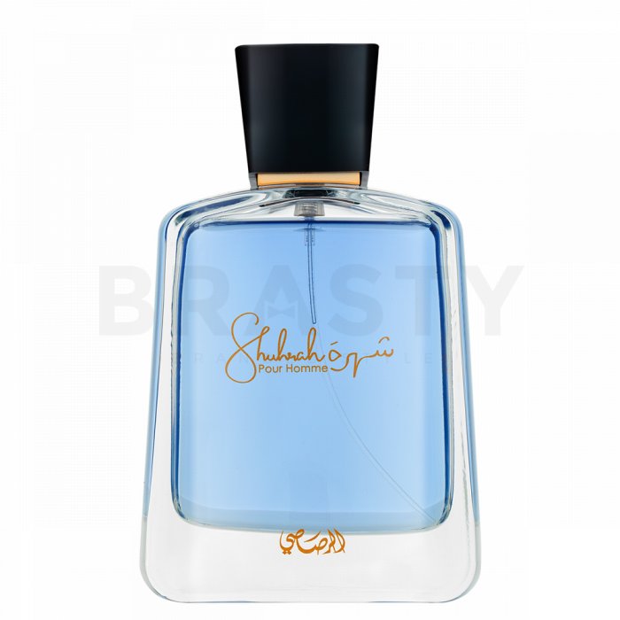 Rasasi Shuhrah Pour Homme парфюмна вода за мъже 90 ml