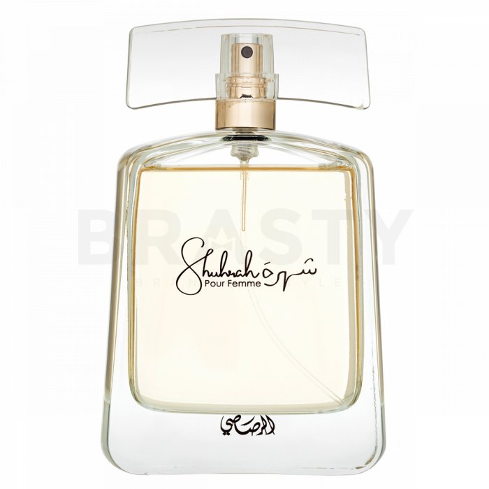 Rasasi Shuhrah Pour Femme парфюмна вода за жени 90 ml