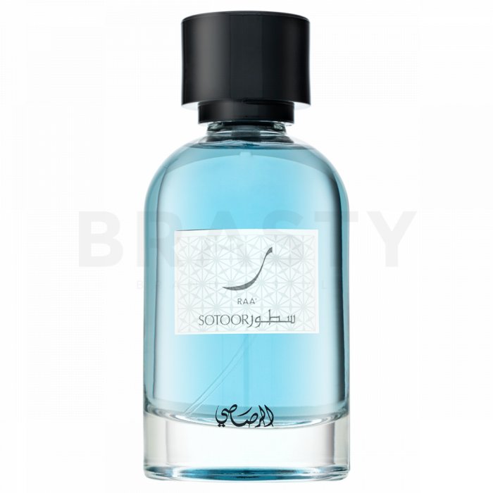 Rasasi Sotoor Raa парфюмна вода унисекс 100 ml