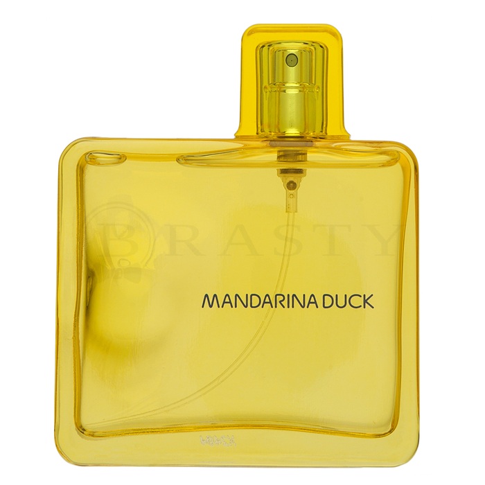 Mandarina Duck Mandarina Duck тоалетна вода за жени 100 ml