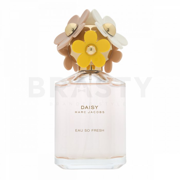Marc Jacobs Daisy Eau So Fresh тоалетна вода за жени 125 ml