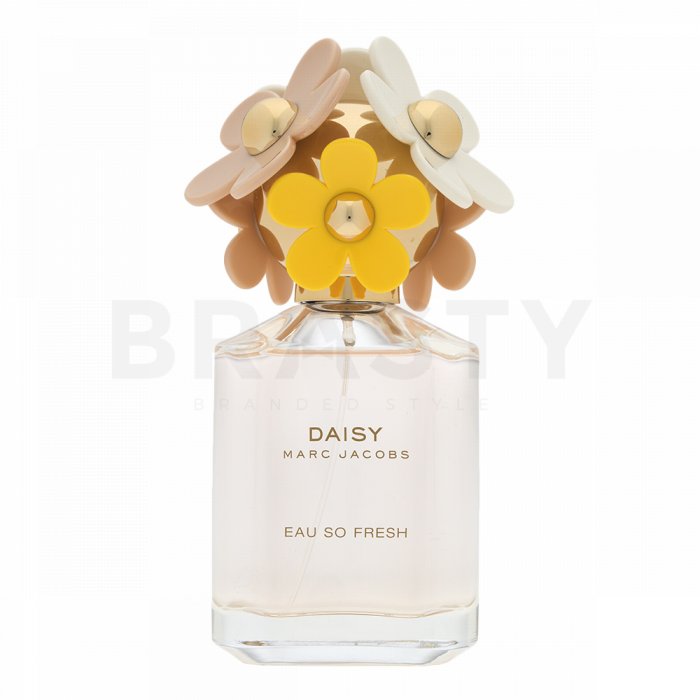 Marc Jacobs Daisy Eau So Fresh тоалетна вода за жени 75 ml