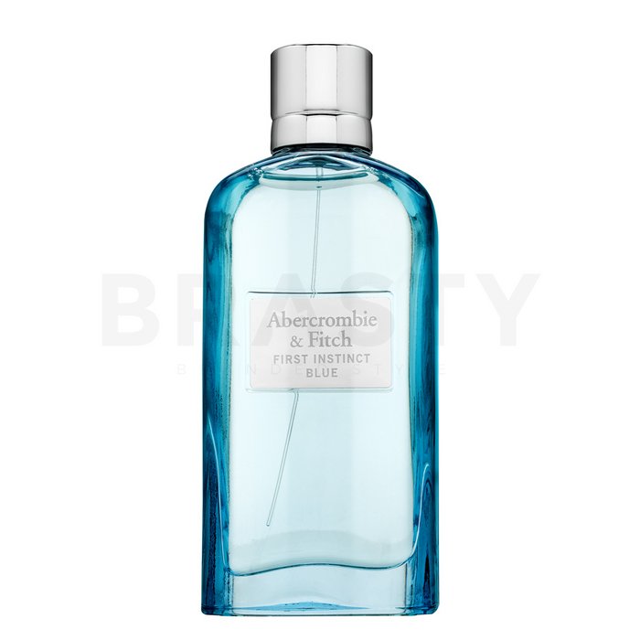 Abercrombie & Fitch First Instinct Blue парфюмна вода за жени 100 ml