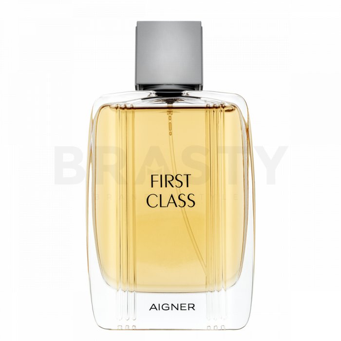 Aigner First Class тоалетна вода за мъже 100 ml