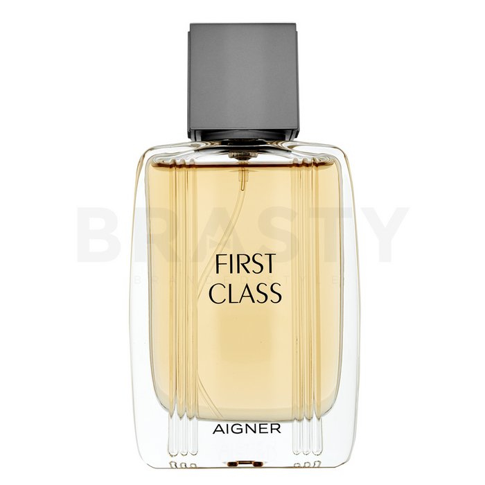 Aigner First Class тоалетна вода за мъже 50 ml