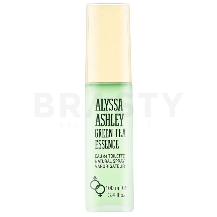 Alyssa Ashley Green Tea тоалетна вода за жени 100 ml