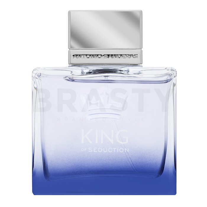 Antonio Banderas King Of Seduction тоалетна вода за мъже 100 ml