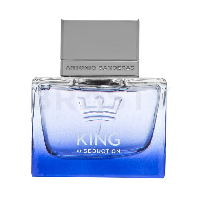 Antonio Banderas King Of Seduction тоалетна вода за мъже 50 ml