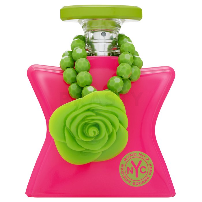 Bond No. 9 Madison Square Park парфюмна вода за жени 100 ml