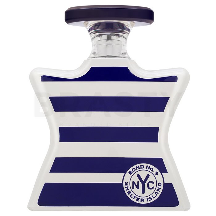 Bond No. 9 Shelter Island парфюмна вода унисекс 100 ml
