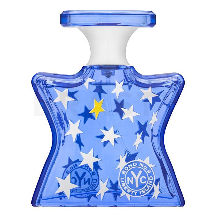 Bond No. 9 Liberty Island парфюмна вода унисекс 50 ml