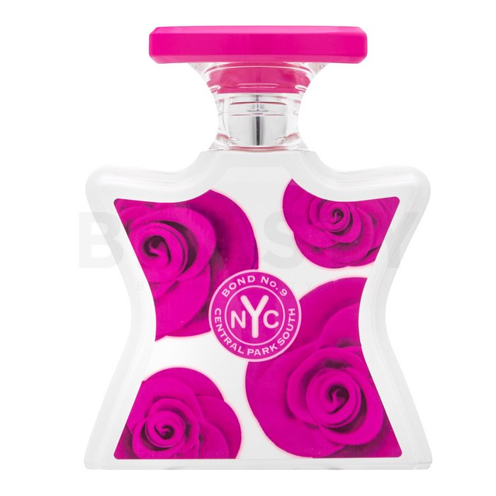 Bond No. 9 Central Park South парфюмна вода за жени 50 ml