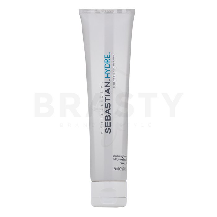 Sebastian Professional Hydre Masque подхранваща маска За суха коса 150 ml