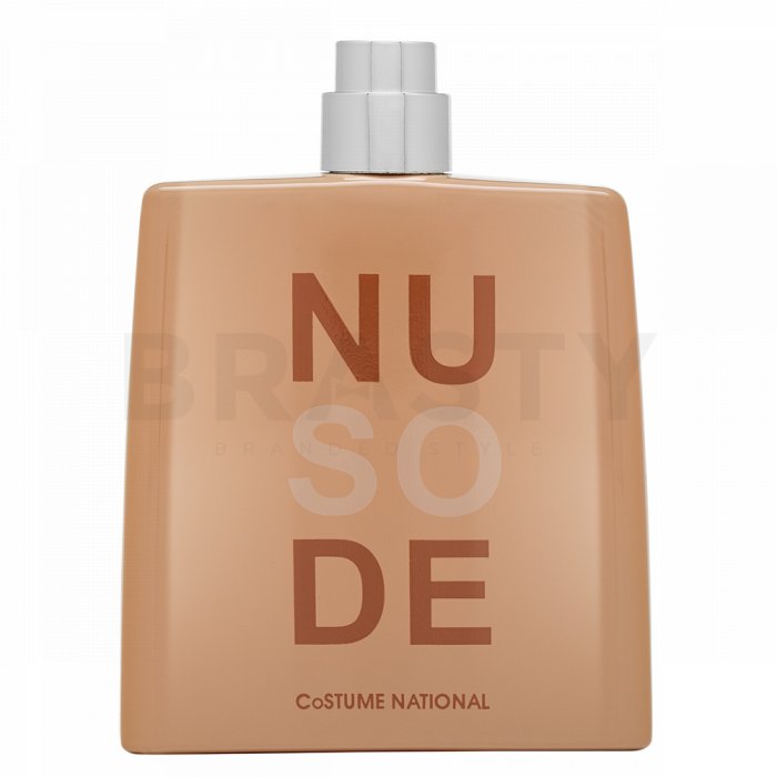 Costume National So Nude парфюмна вода за жени 100 ml
