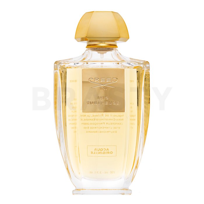 Creed Iris Tubereuse парфюмна вода за жени 100 ml
