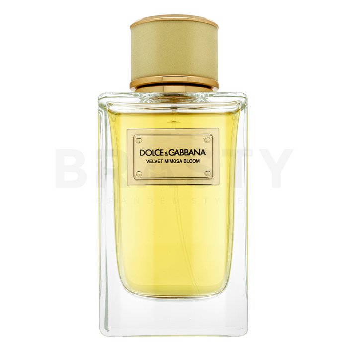 Dolce & Gabbana Velvet Mimosa Bloom парфюмна вода за жени 150 ml