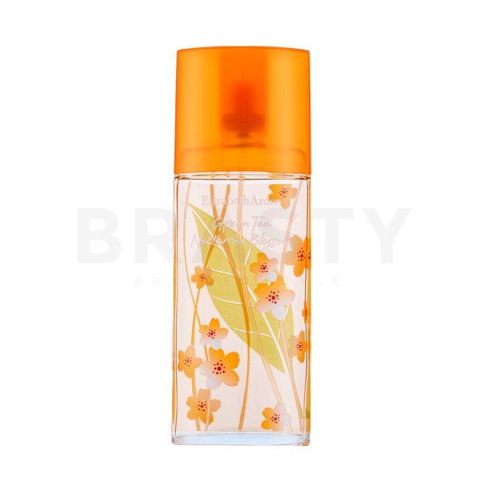 Elizabeth Arden Green Tea Nectarine Blossom тоалетна вода за жени 100 ml