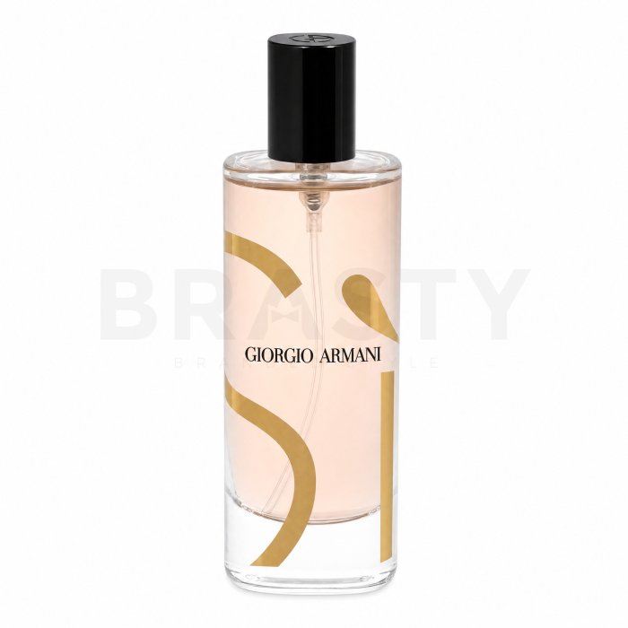 Giorgio Armani Sì парфюмна вода за жени 15 ml