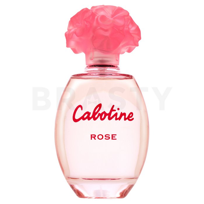Gres Cabotine Rose тоалетна вода за жени 100 ml