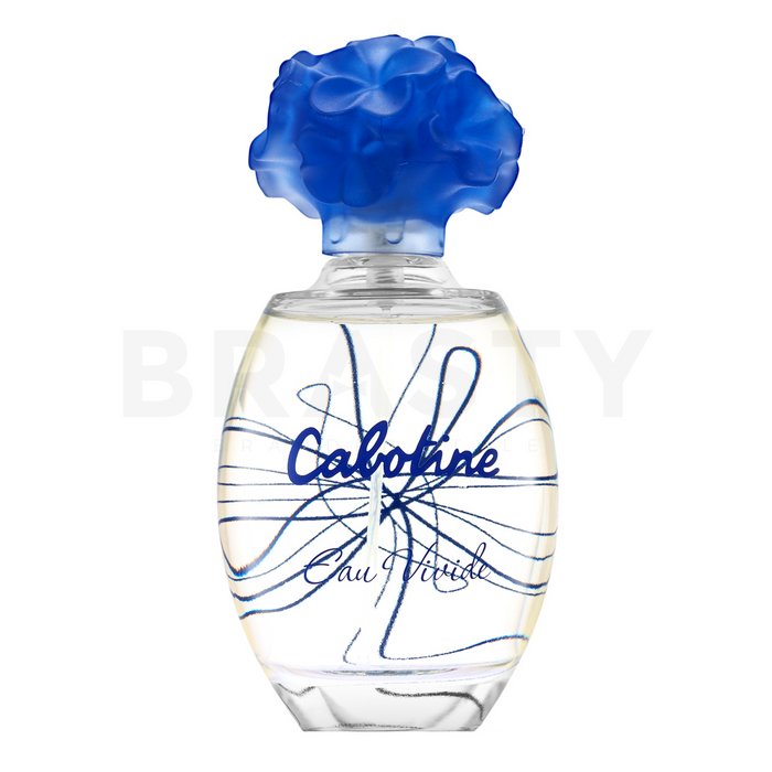 Gres Cabotine Eau Vivide тоалетна вода за жени 100 ml