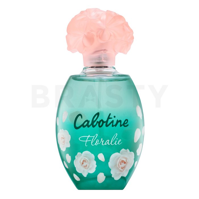 Gres Cabotine Floralie тоалетна вода за жени 100 ml