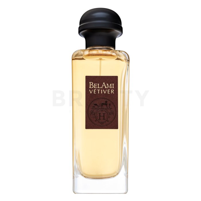 Hermes Bel Ami Vetiver тоалетна вода за мъже 100 ml