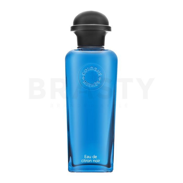 Hermes Eau de Citron Noir одеколон унисекс 100 ml