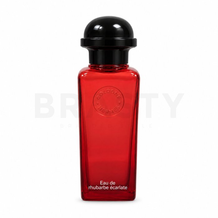 Hermès Eau de Rhubarbe Ecarlate одеколон унисекс 50 ml