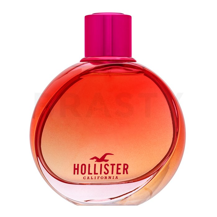 Hollister Wave 2 For Her парфюмна вода за жени 100 ml