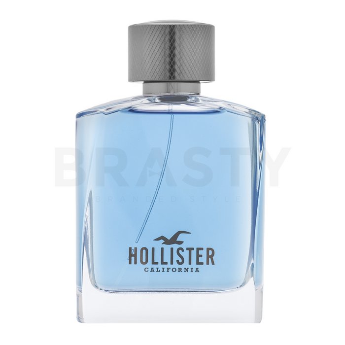 Hollister Wave For Him тоалетна вода за мъже 100 ml