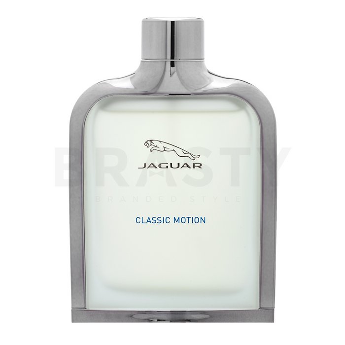 Jaguar Classic Motion тоалетна вода за мъже 100 ml