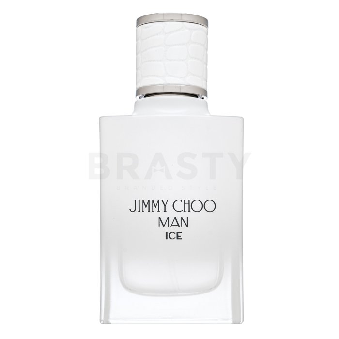 Jimmy Choo Man Ice тоалетна вода за мъже 30 ml