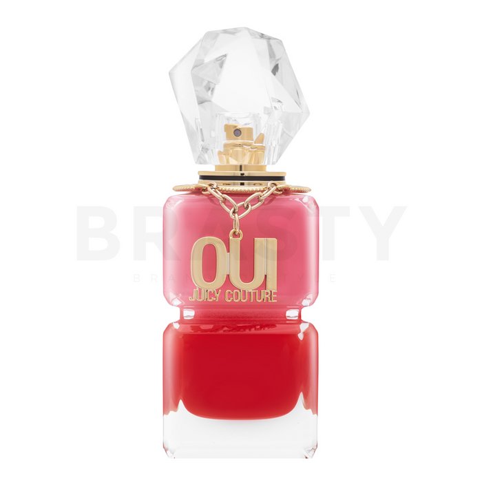 Juicy Couture Juicy Couture Oui парфюмна вода за жени 100 ml