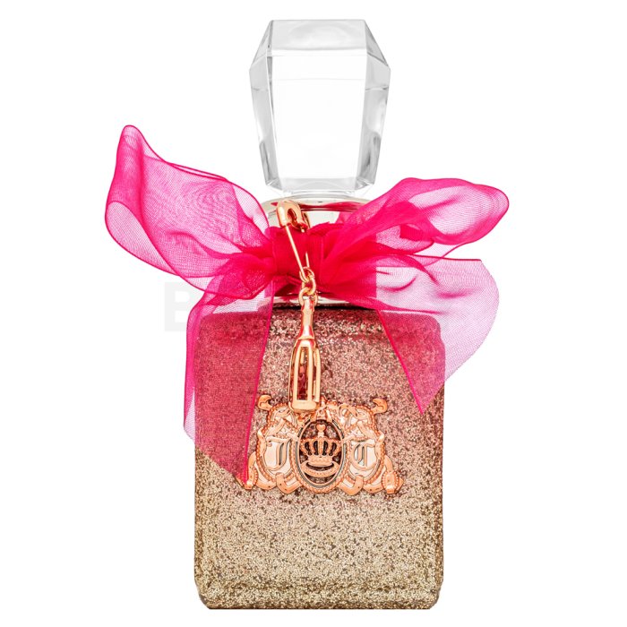Juicy Couture Viva La Juicy Rose парфюмна вода за жени 50 ml