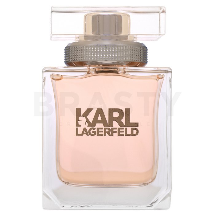 Lagerfeld Karl Lagerfeld for Her парфюмна вода за жени 85 ml