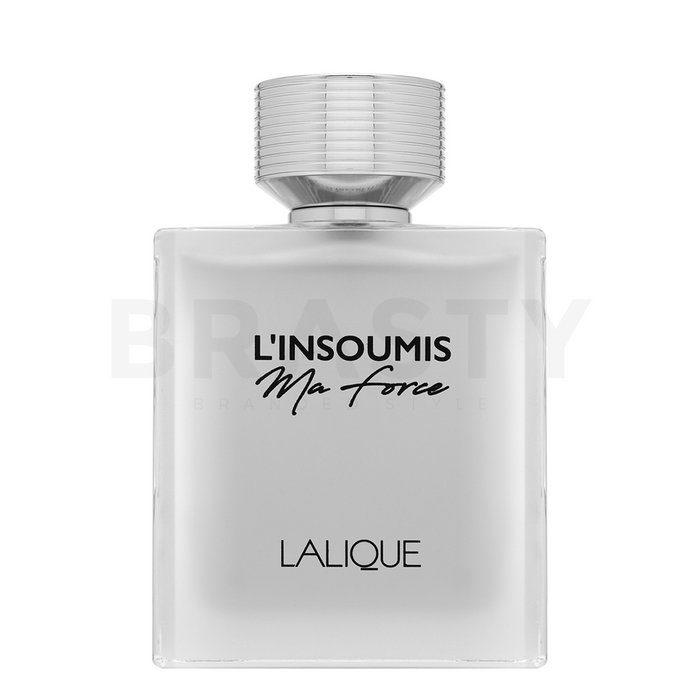 Lalique L'Insoumis Ma Force тоалетна вода за мъже 100 ml