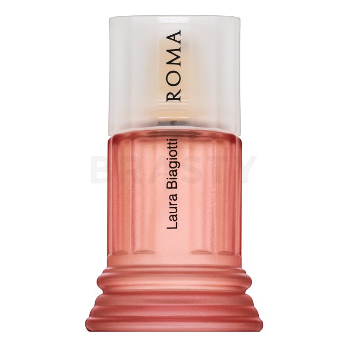 Laura Biagiotti Roma Rosa тоалетна вода за жени 25 ml