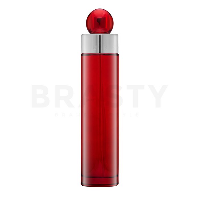 Perry Ellis 360 Red тоалетна вода за мъже 200 ml