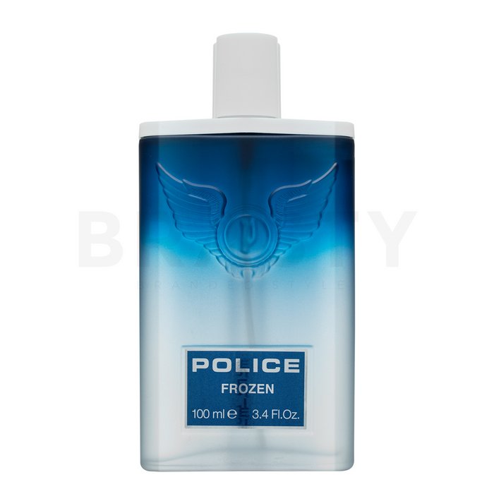 Police Frozen тоалетна вода за мъже 100 ml