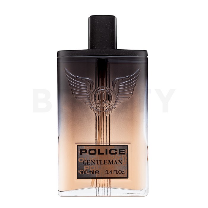 Police Gentleman тоалетна вода за мъже 100 ml