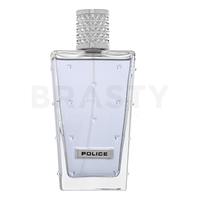 Police Legend for Man парфюмна вода за мъже 100 ml