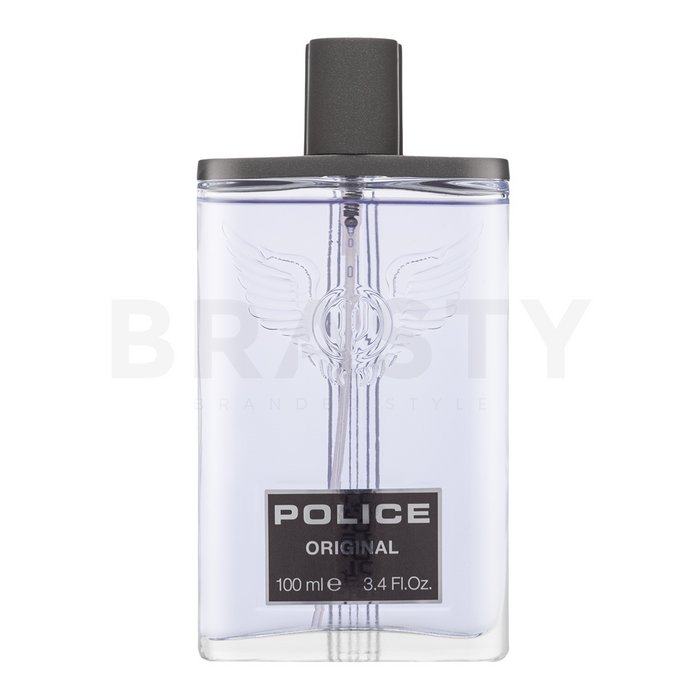 Police Original тоалетна вода за мъже 100 ml
