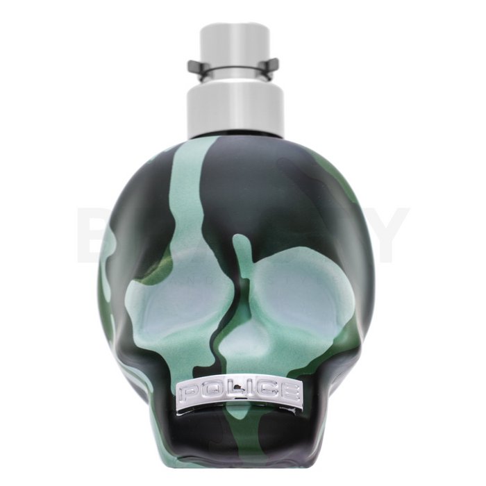 Police To Be Camouflage тоалетна вода за мъже 40 ml